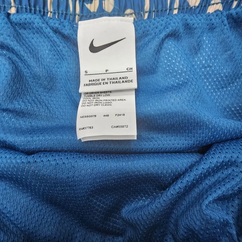 Nike Swim Breaker Swoosh Link 7